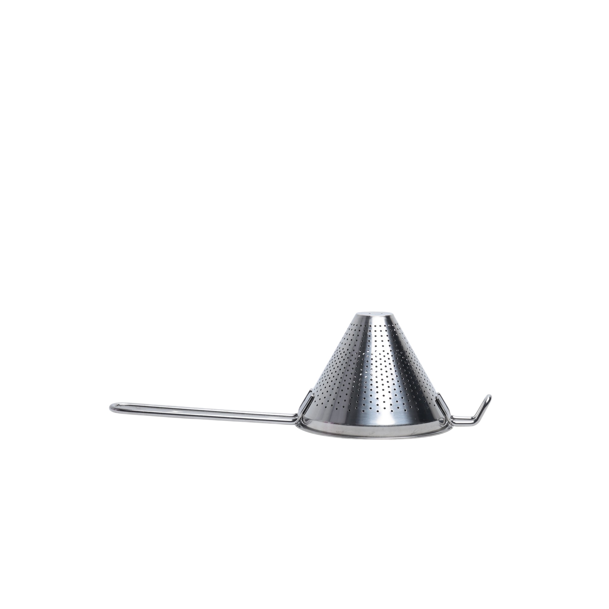 Сито металлическая 14 см DB-92-11 Стальной