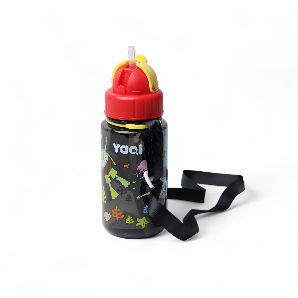 Бутылка DB-21-8 розовый