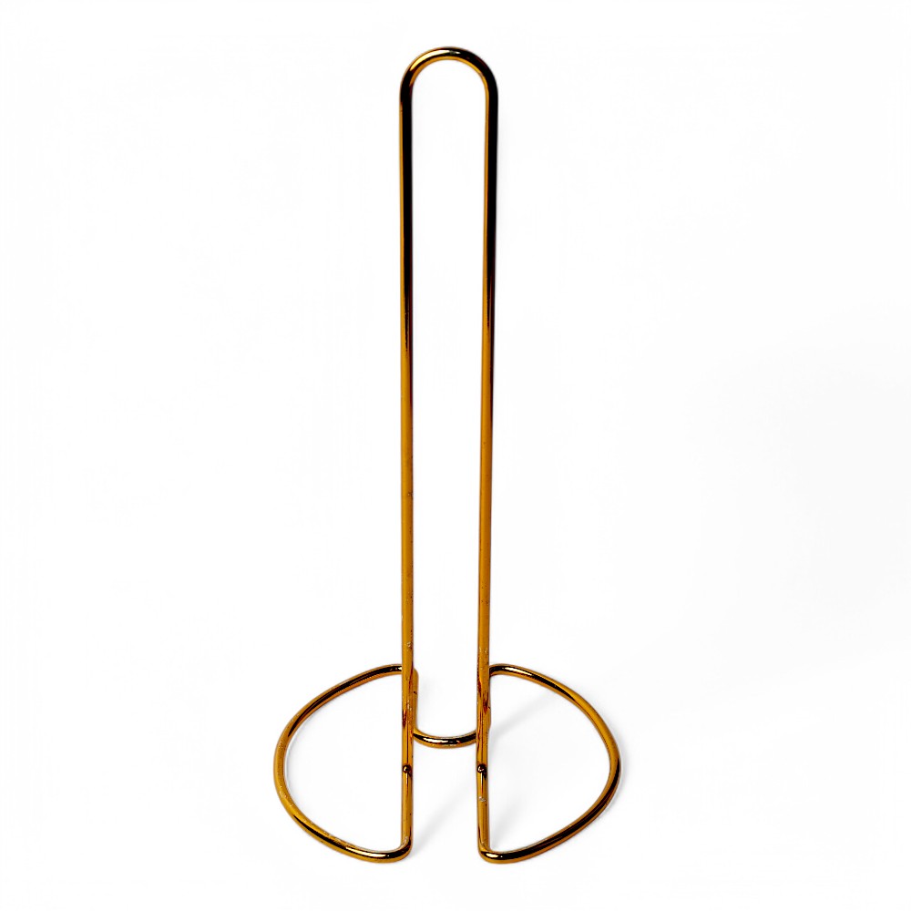 Салфетница DB-2-107 Золотой