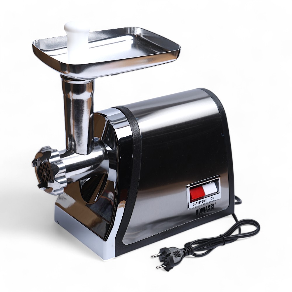 Мясорубка DOMASSI DMG-1041