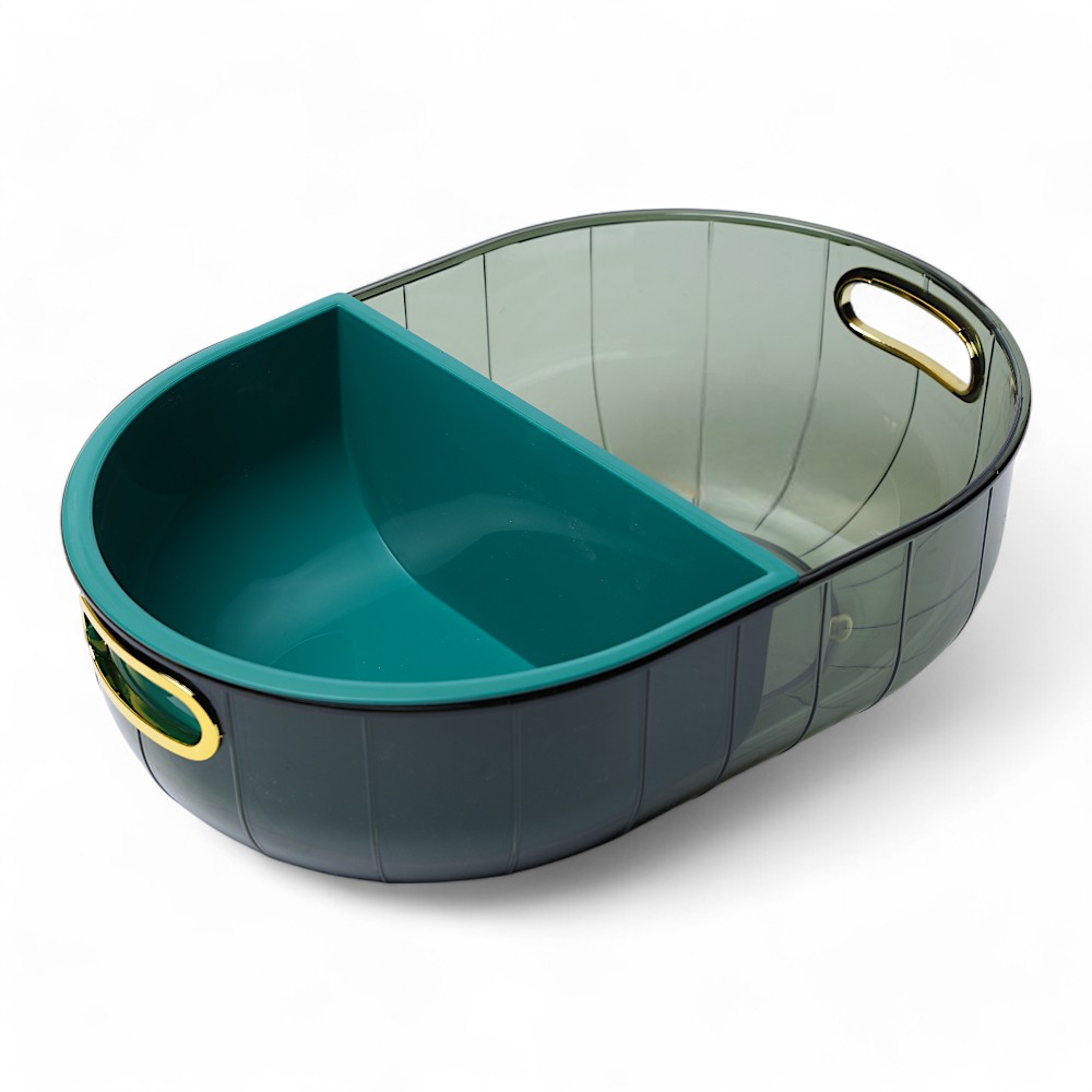 Органайзер пластиковый SE658 DB-152-156 Синий