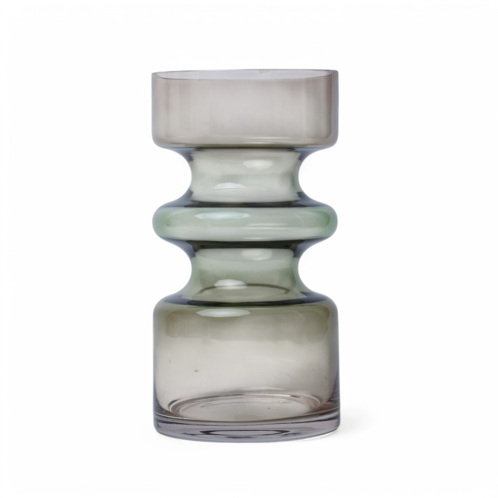 Ваза декоративная CB-89 Зеленый XP-13-158