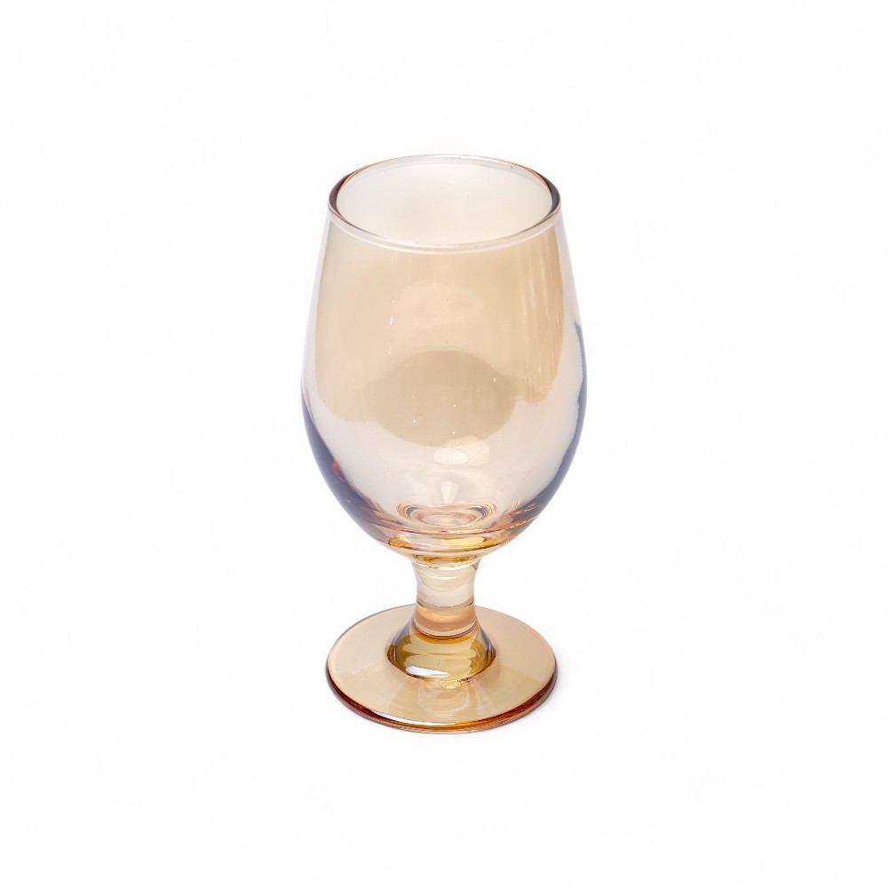 Бокал DB-78-12 желтый