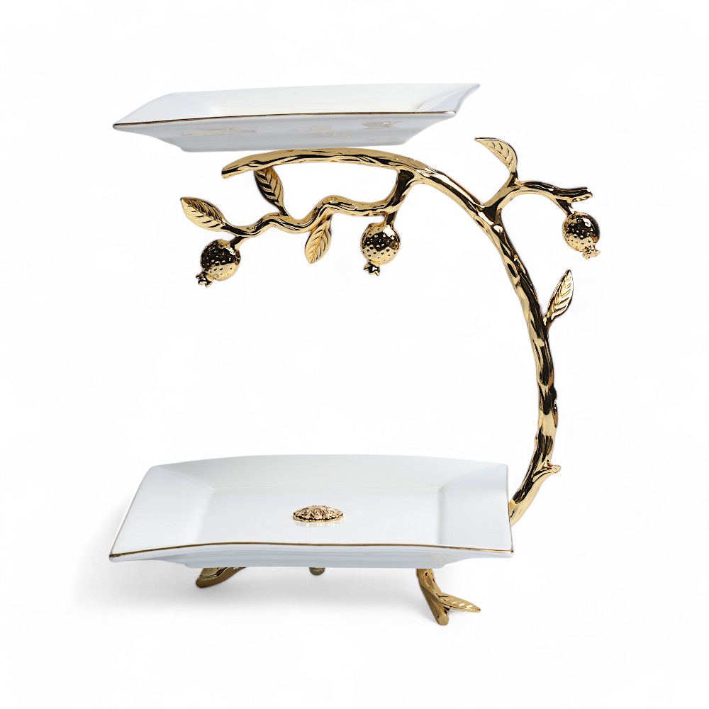 Конфетница Santino SS-10