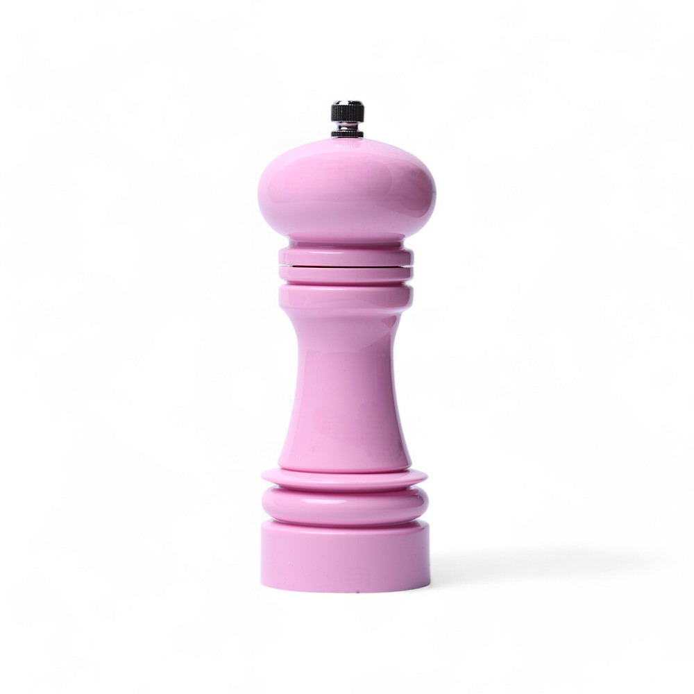 Мельница акриловая DM1-66 Розовый