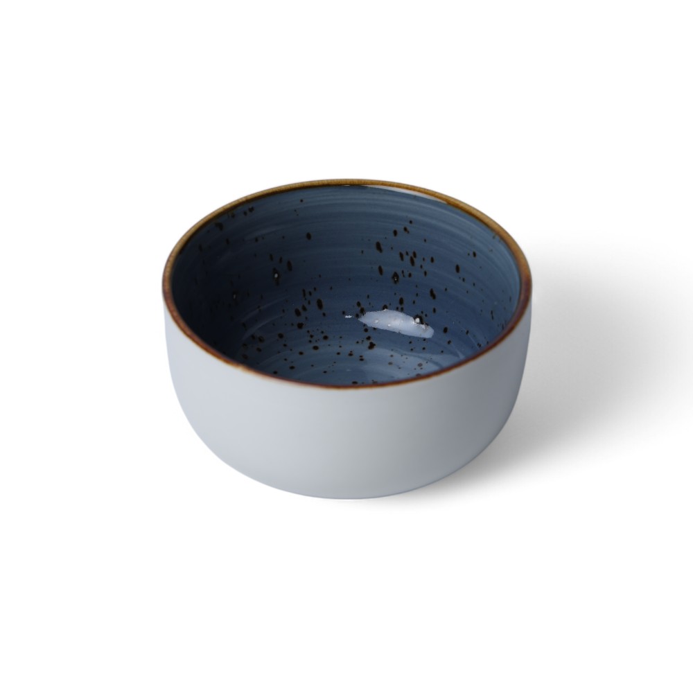 Пиала керамическая Danny Home 6 дюйм DB-20-21 Синий