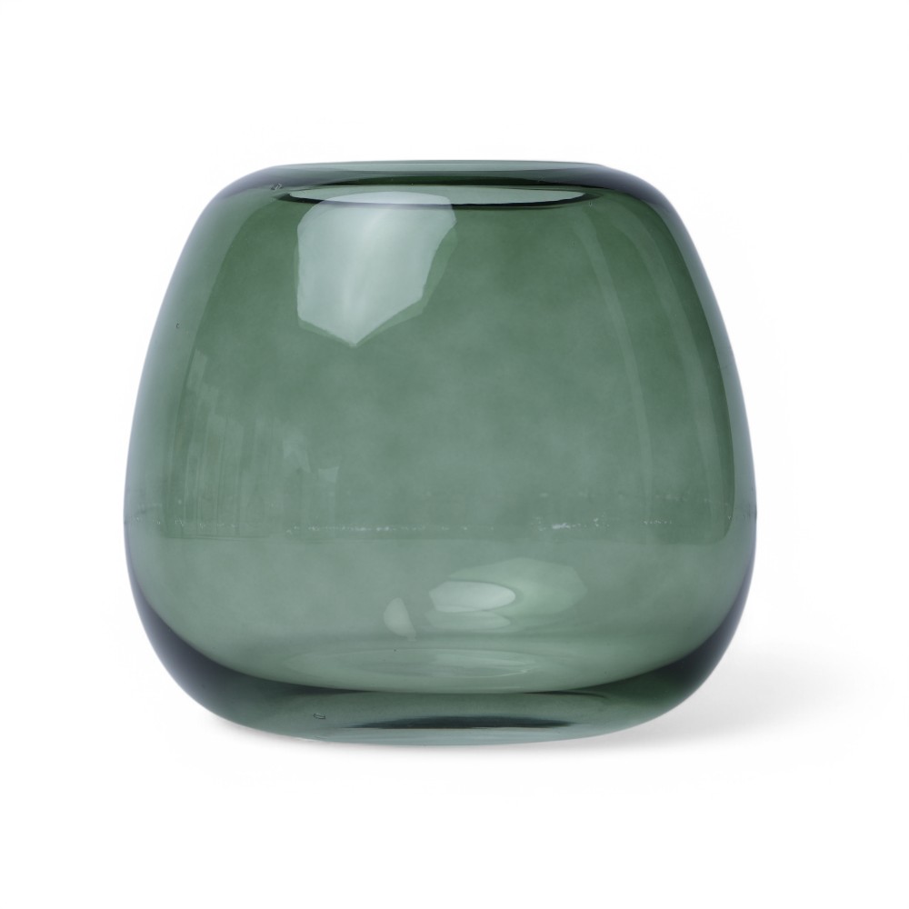 Ваза декоративная CB-106 Зеленый XP-13-160