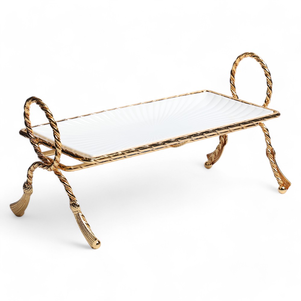 Конфетница Santino SS-50