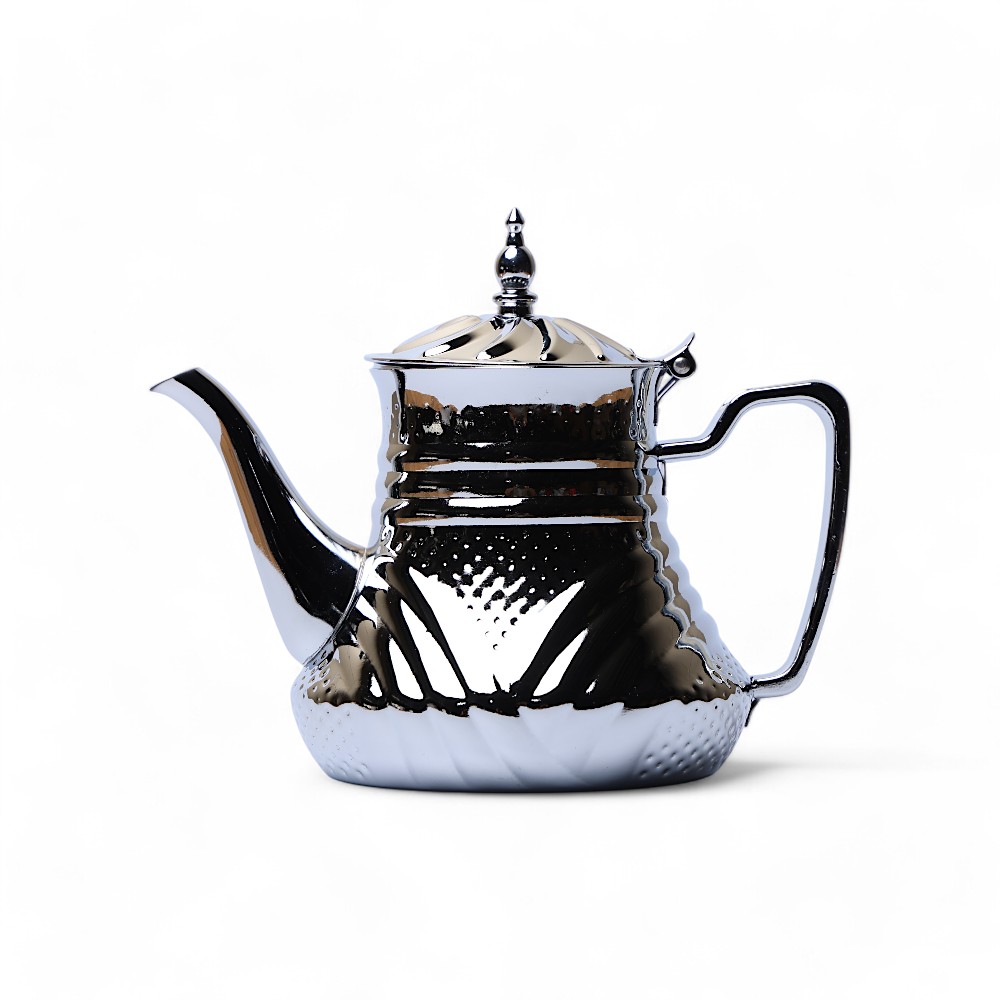 Чайник заварочный DB-61-12 стальной