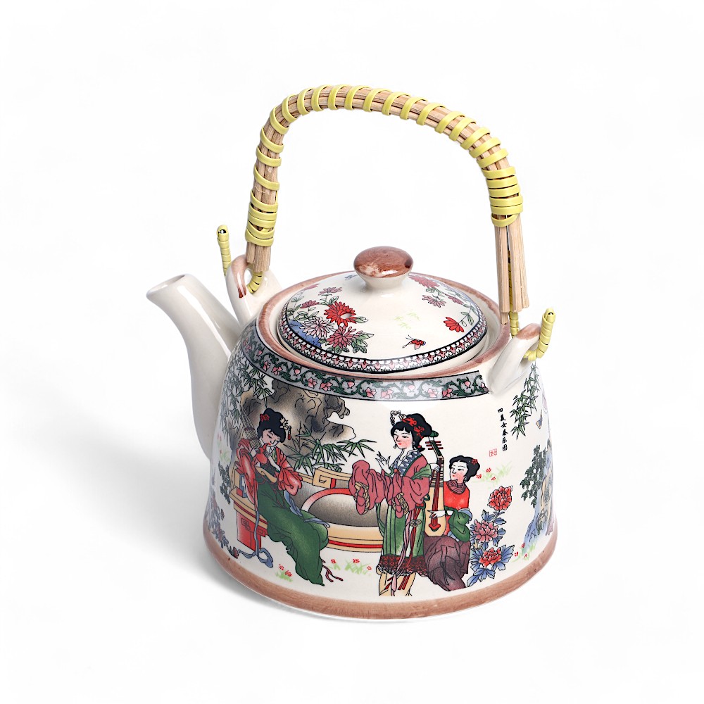 Чайник заварочный DB-141-11