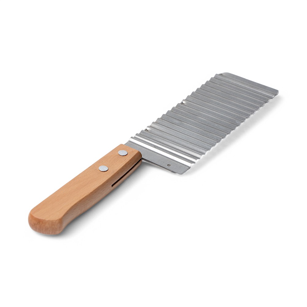 Нож для овощей DB-5-42 Коричневый