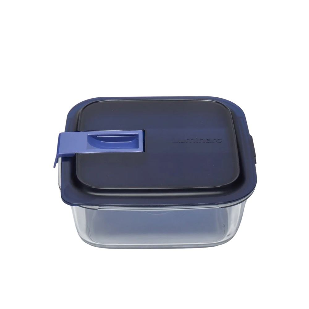 Контейнер LUMINARC EASY BOX+BLUE Q9696