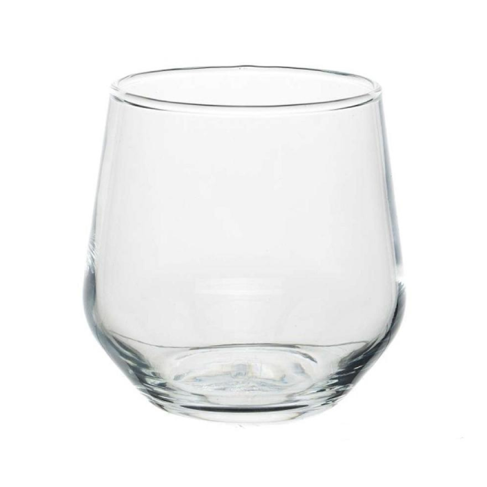 Стакан PASABAHCE АЛЛЕГРА 410536 335мл 4шт 4х6 1203257