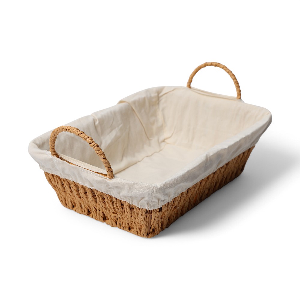 Хлебница с чехлом B42075 DB-19-33 Прямоугольный