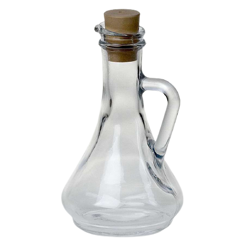 Емкость для масла-уксуса PASABAHCE ОЛИВИЯ 80108 260мл 2шт 2х4 1053774