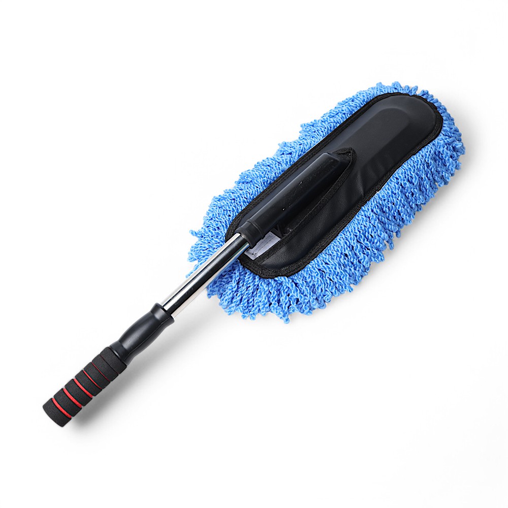 Швабра для мытья пола DB-83-118 Голубой