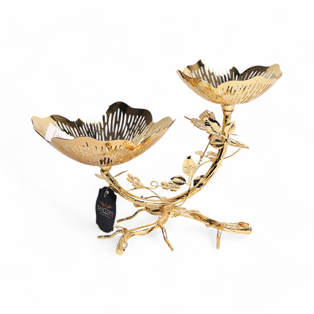 Конфетница Royal Home RH-702