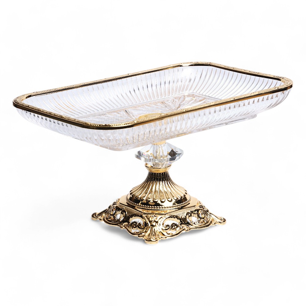 Конфетница Santino SS-25