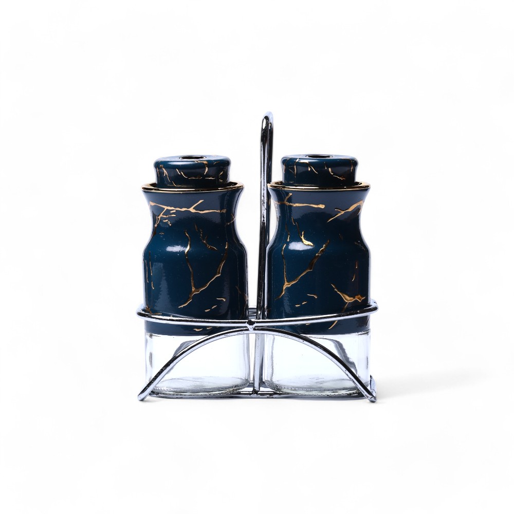 Набор банок стеклянный 2 pcs SV-56-103