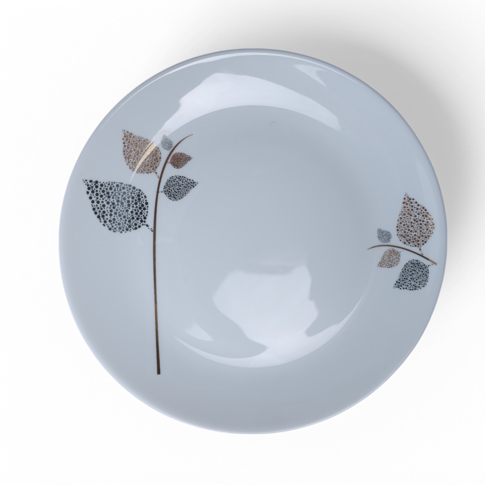 Тарелка 19,5 см gb8 Goldbarg