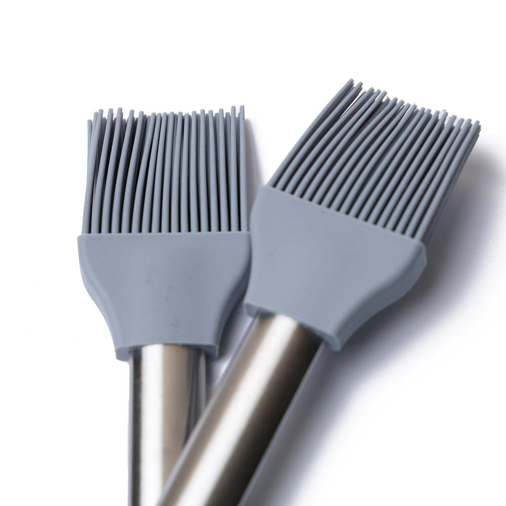 Кисть кулинарная 2 шт B2-32 DB-9-46