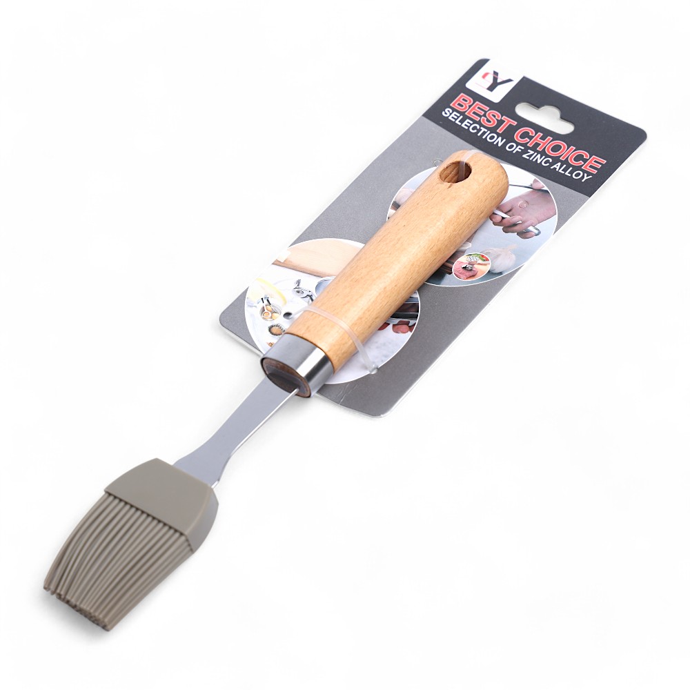 Кисть кулинарная Best Choice DM1-23