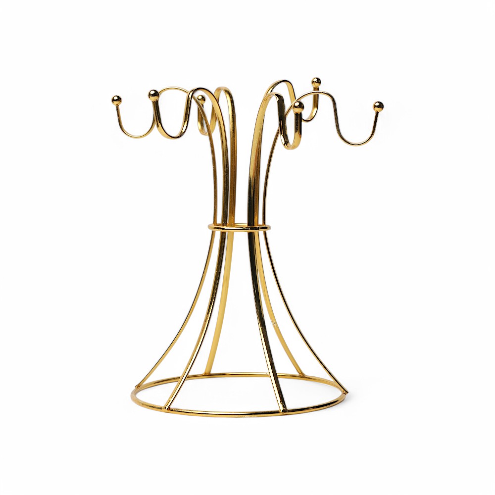 Подставка для кружек DB-2-87 Золотой