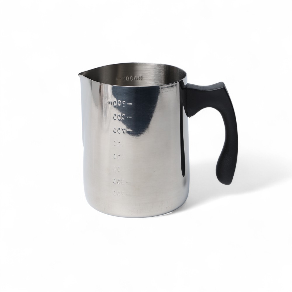 Мензурка с Черная ручка