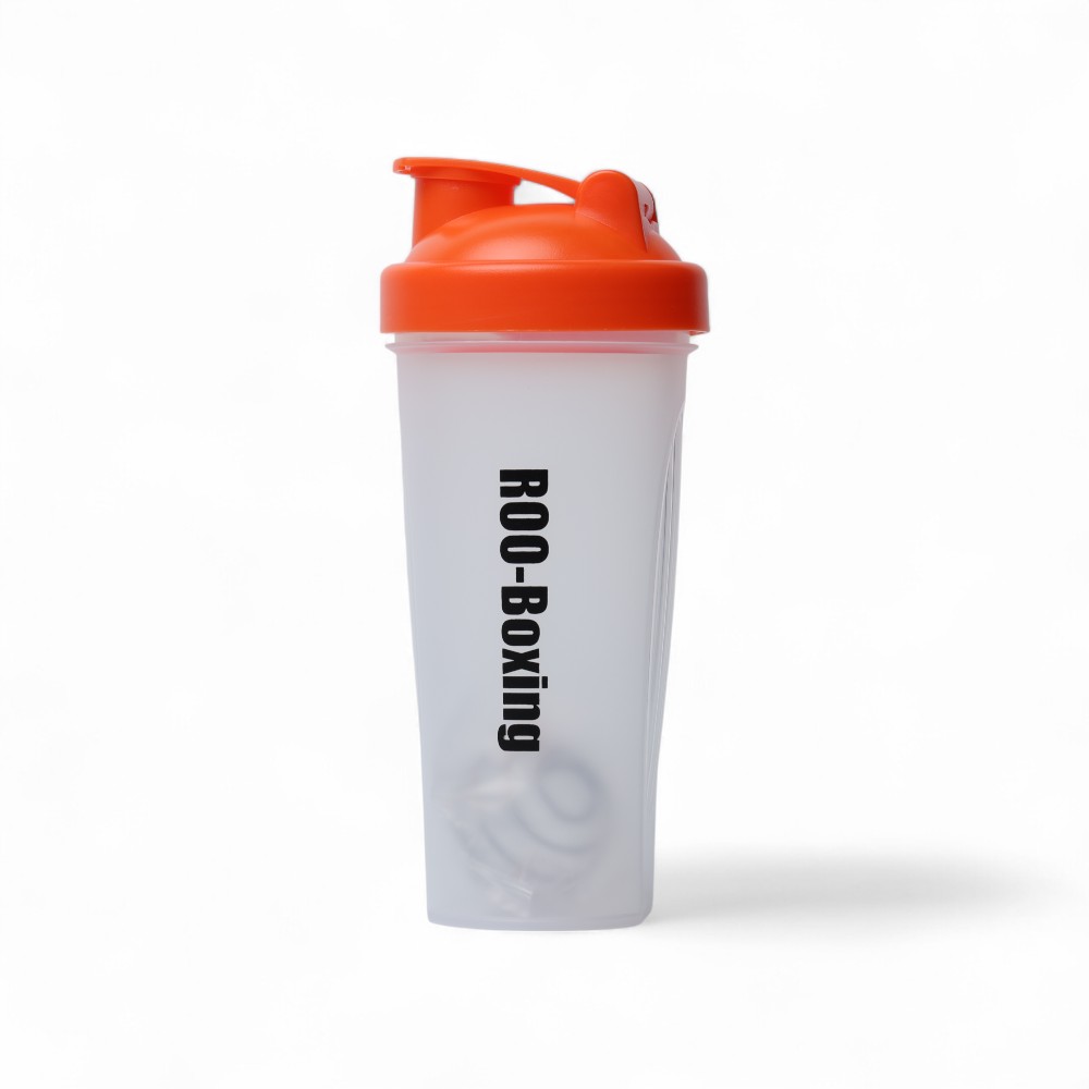 Бутылка для воды 600ml DB-21-2 оранжевый