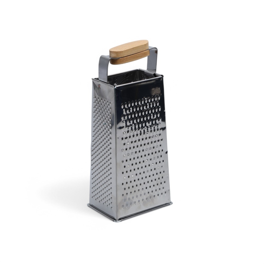 Терка ручная Стальной XP-46-14