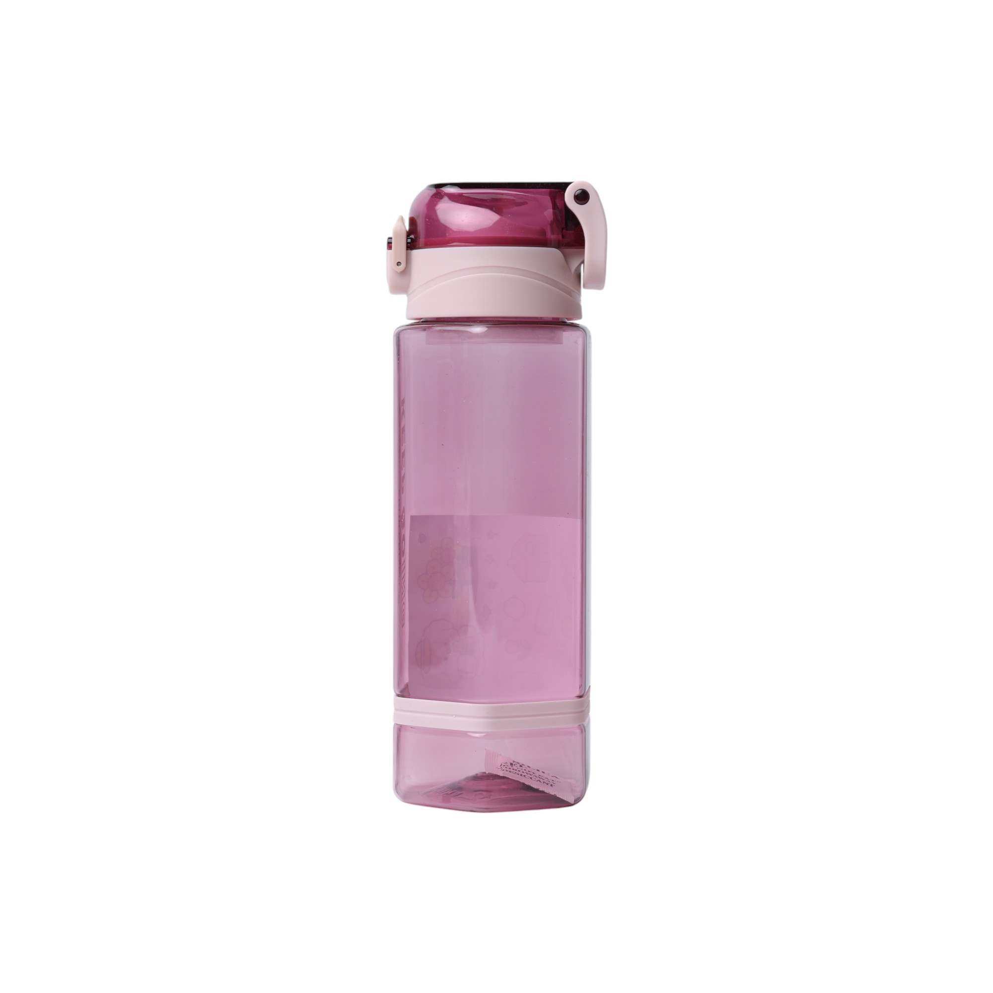 Бутылка SH276 760 мл DВ-21-35 Белый