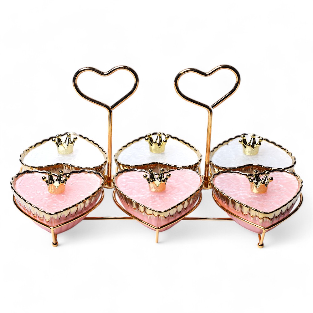 Менажница DB-74-111