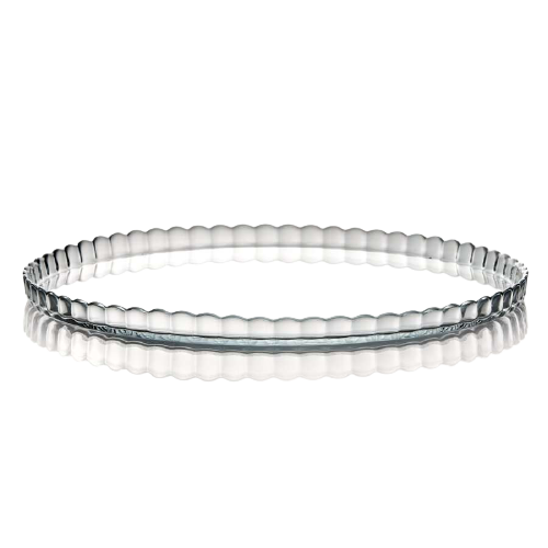 Блюдо закал. PASABAHCE ПАТИССЭРИ 10352 280мм 1шт 1х6 1018924