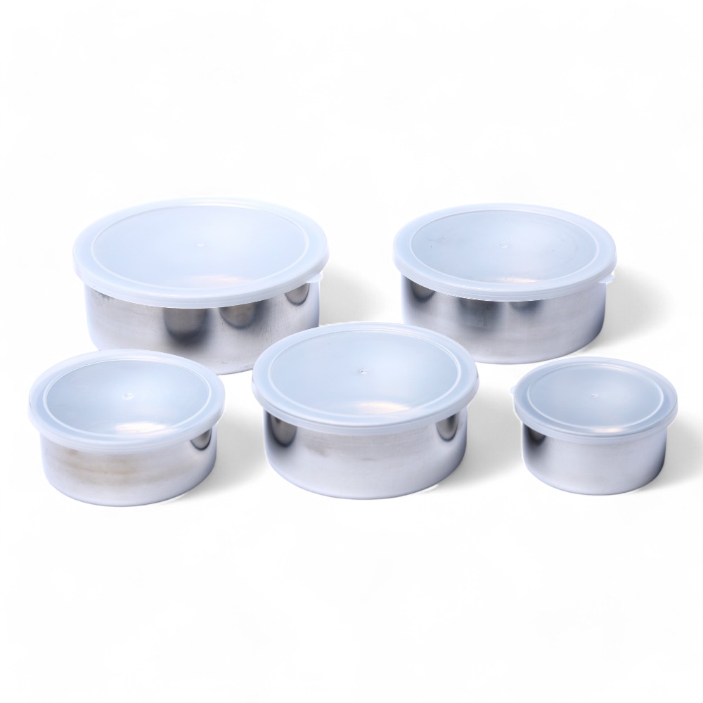 Набор мисок DB-6-113