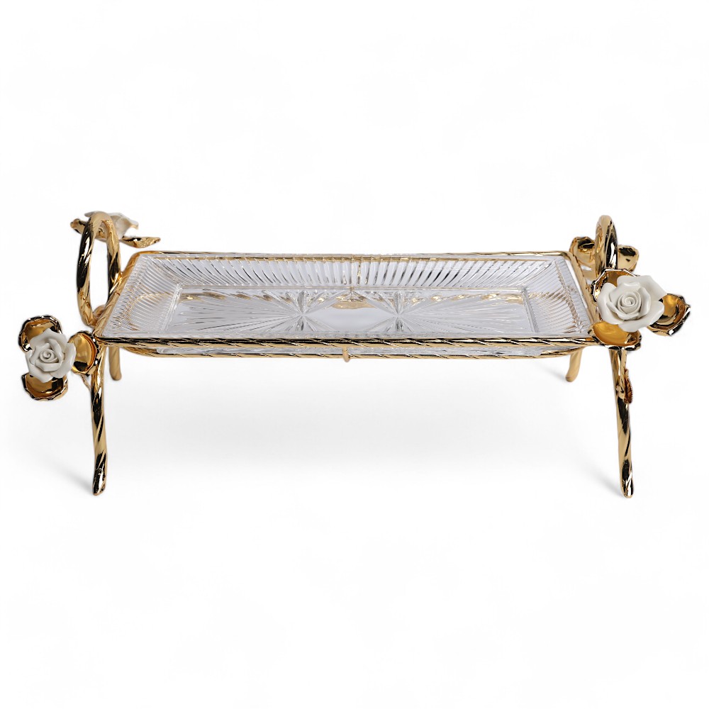 Конфетница Monro M07