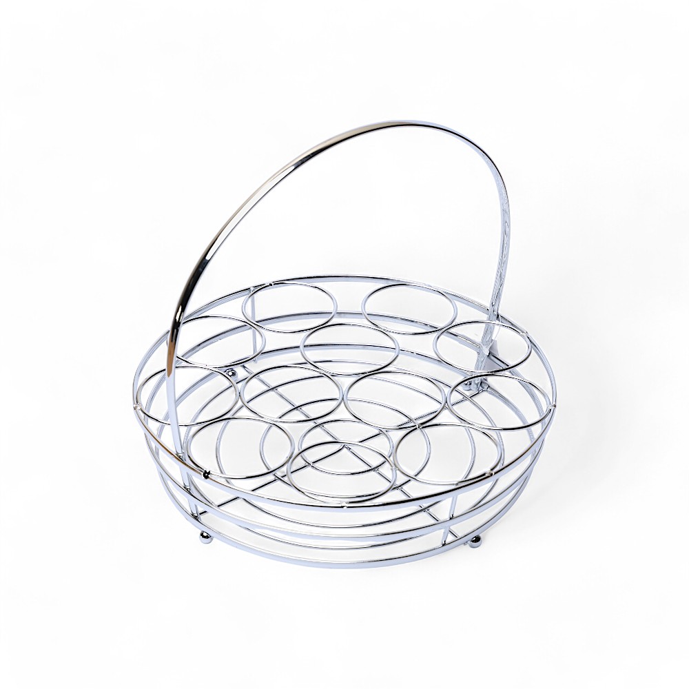 Подставка для стаканов DB-138-23