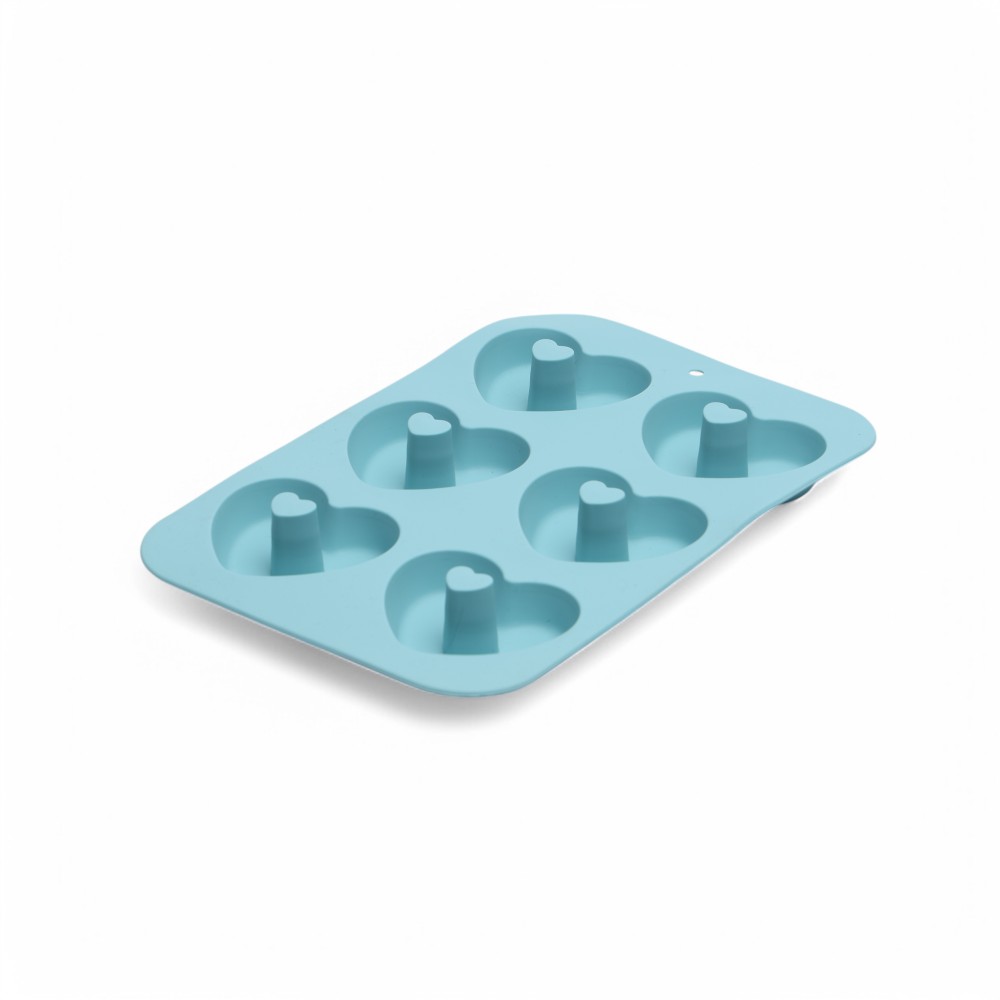 Форма для выпечки Зеленый DB-9-8