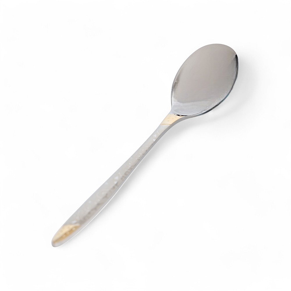 Ложка 6 pcs 102-19 Стальной