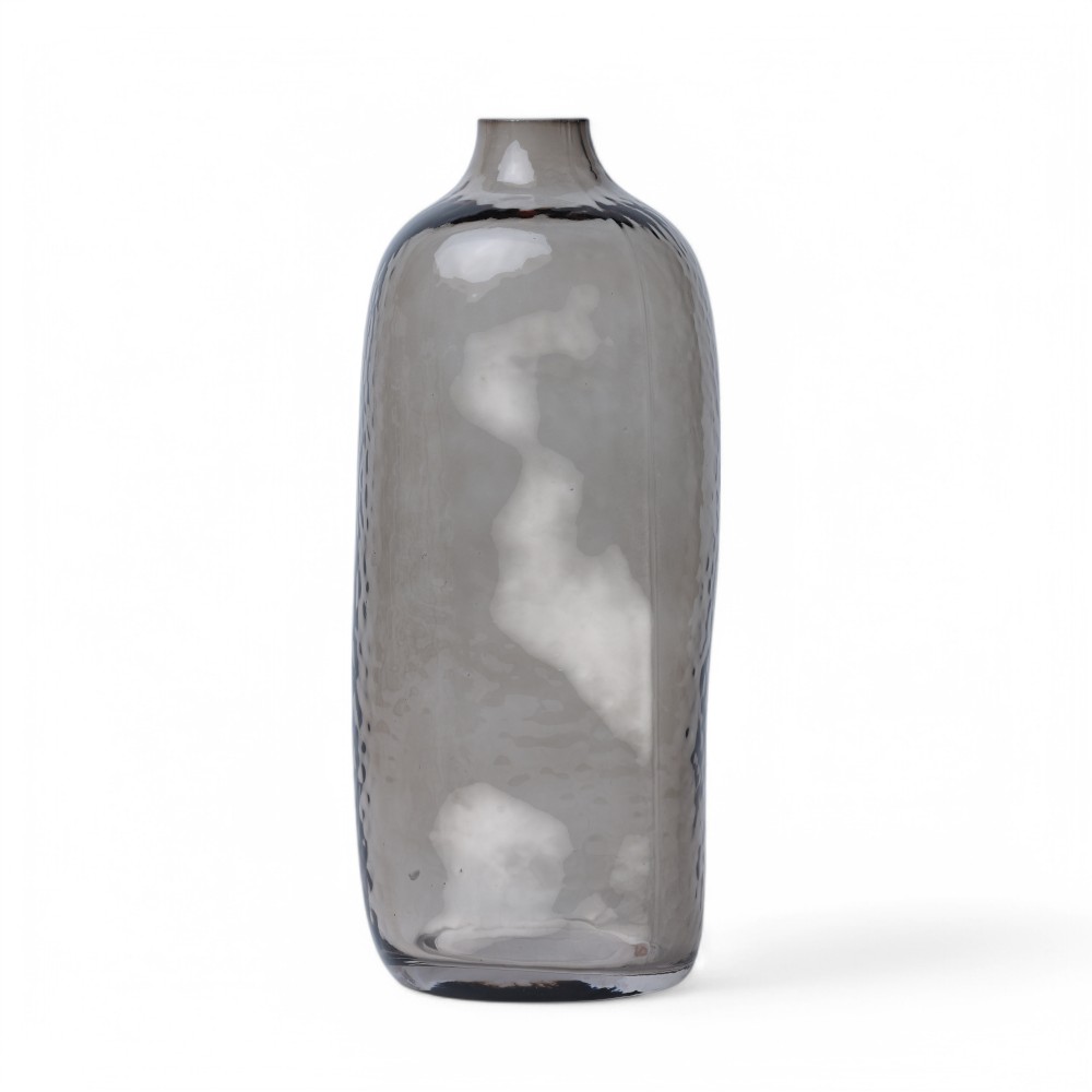 Ваза декоративная CB-38 Серый XP-13-171