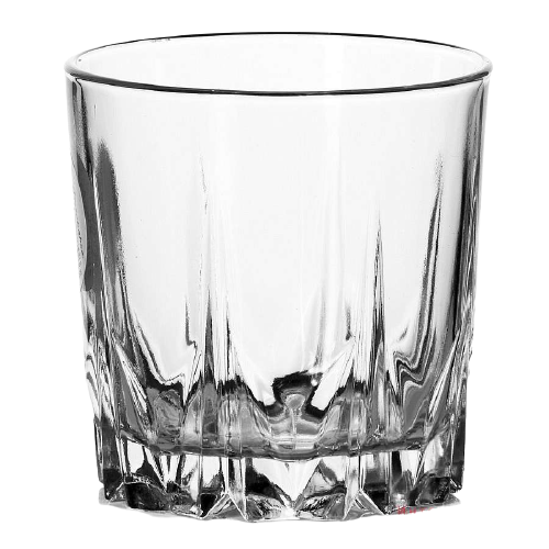 Стакан PASABAHCE КАРАТ 52885 300мл 6шт 6х8 749027