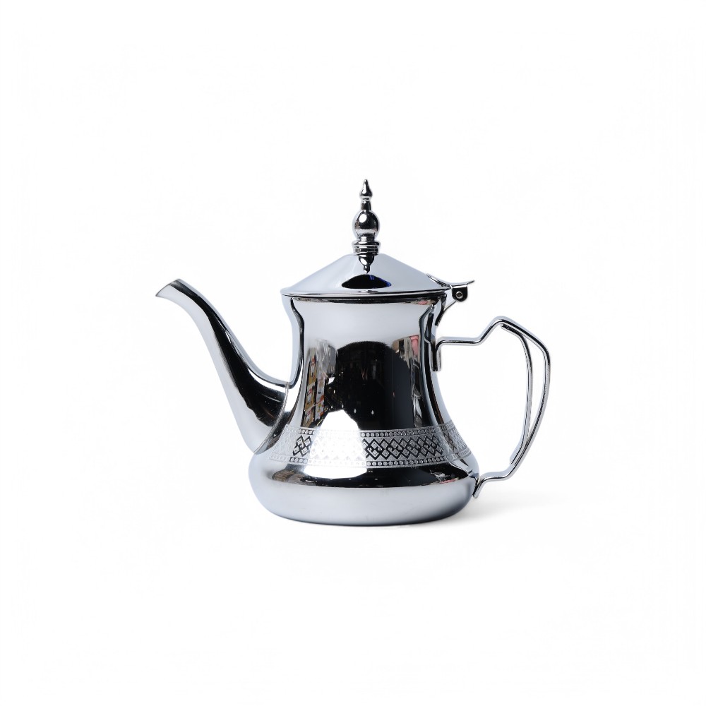 Чайник заварочный DB-6-72 стальной