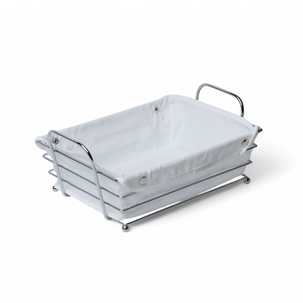 Хлебница металлическая GU-8-16 Прямоугольный