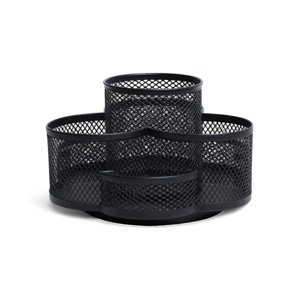 Органайзер канцелярский DB-138-73 черный