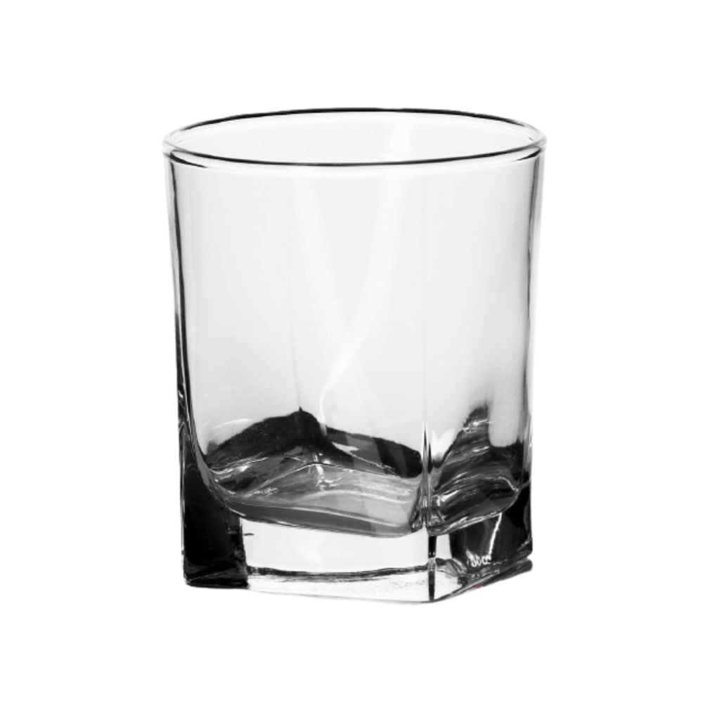 Стакан PASABAHCE БАЛТИК 41280 205мл 6шт 6х8 469229