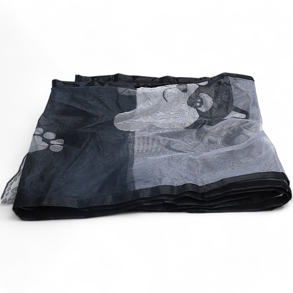 Сетка москитная для двери XP-9-4 синий