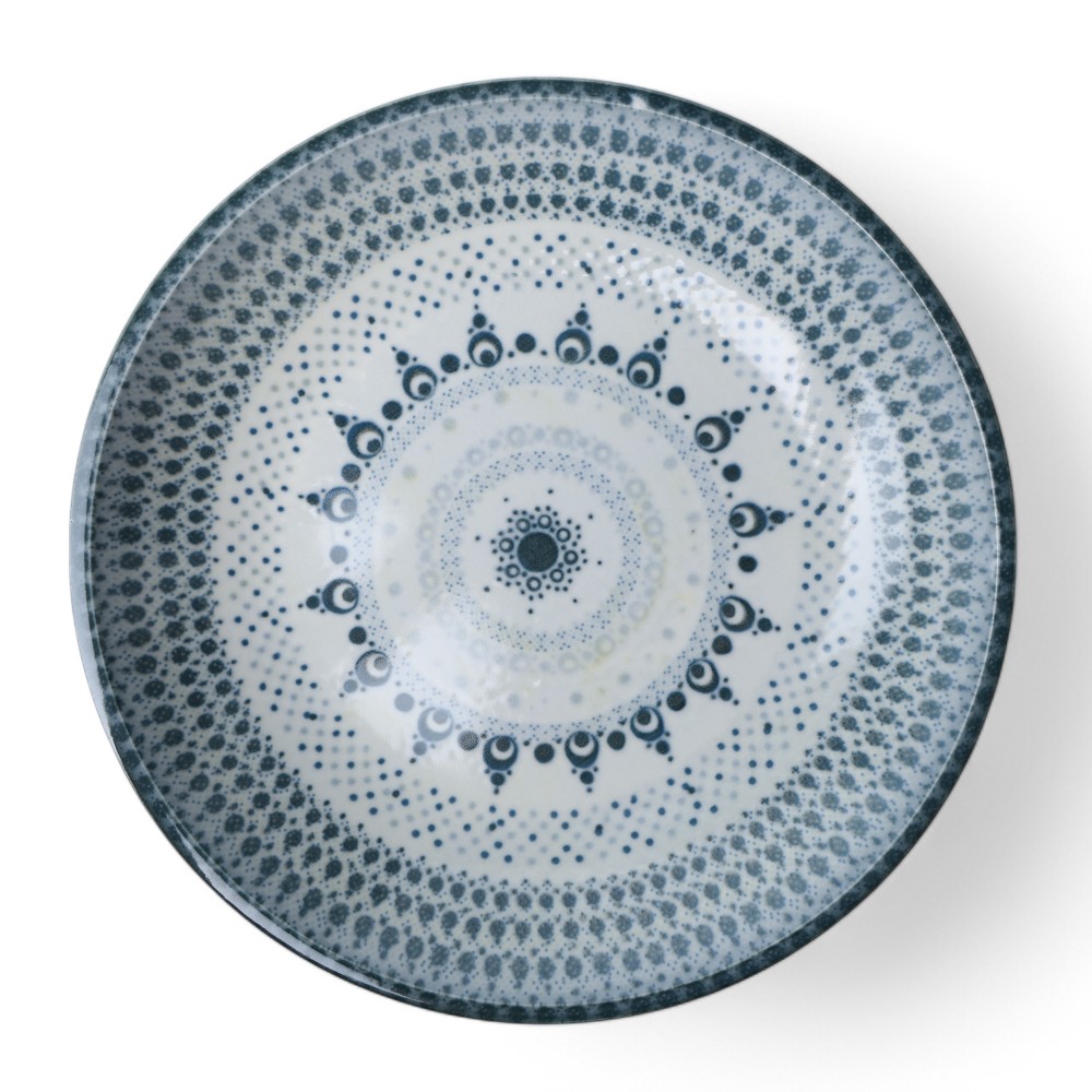 Супница керамическая 23 см NATIONAL