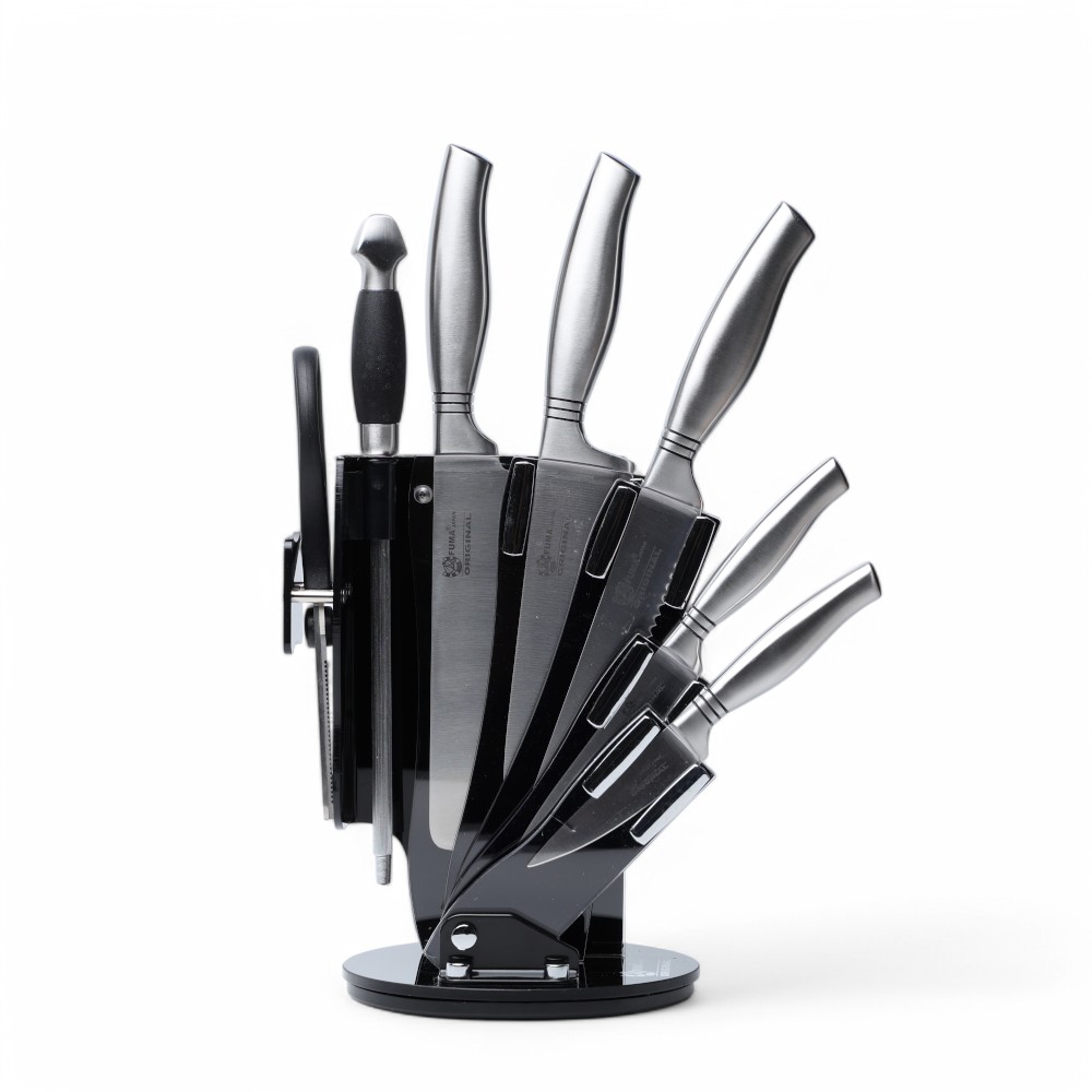 Набор ножей FUMA FU-1380