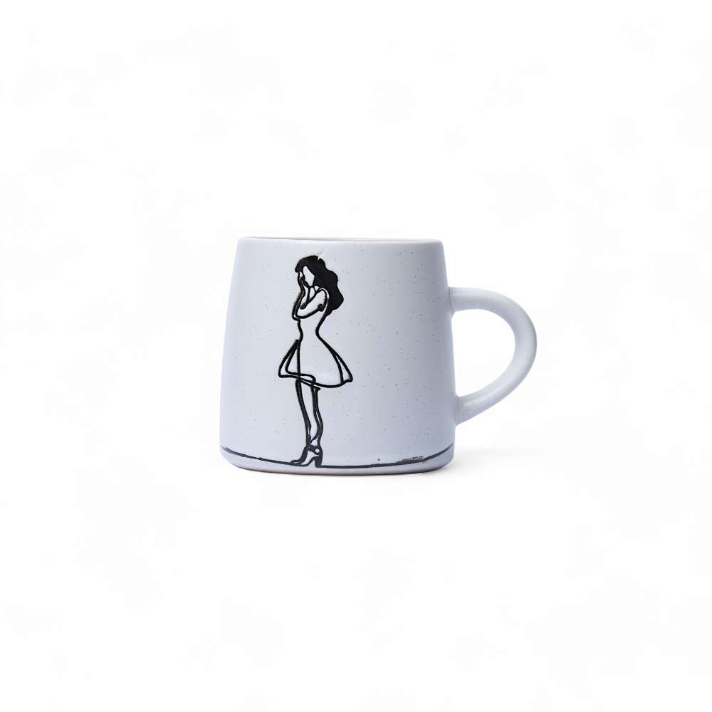 Кружка DB-20-36