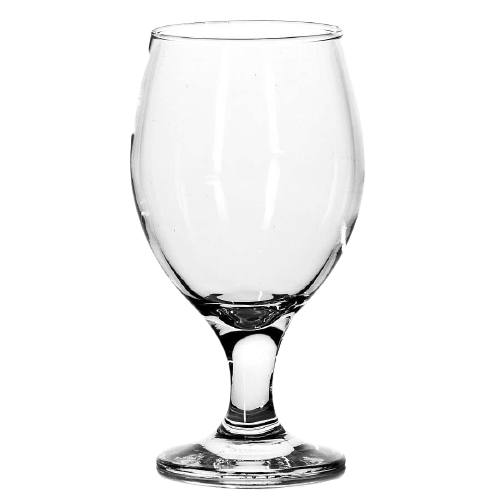 Бокал PASABAHCE БИСТРО 44417 400мл 12шт 12х1 512641/1071752