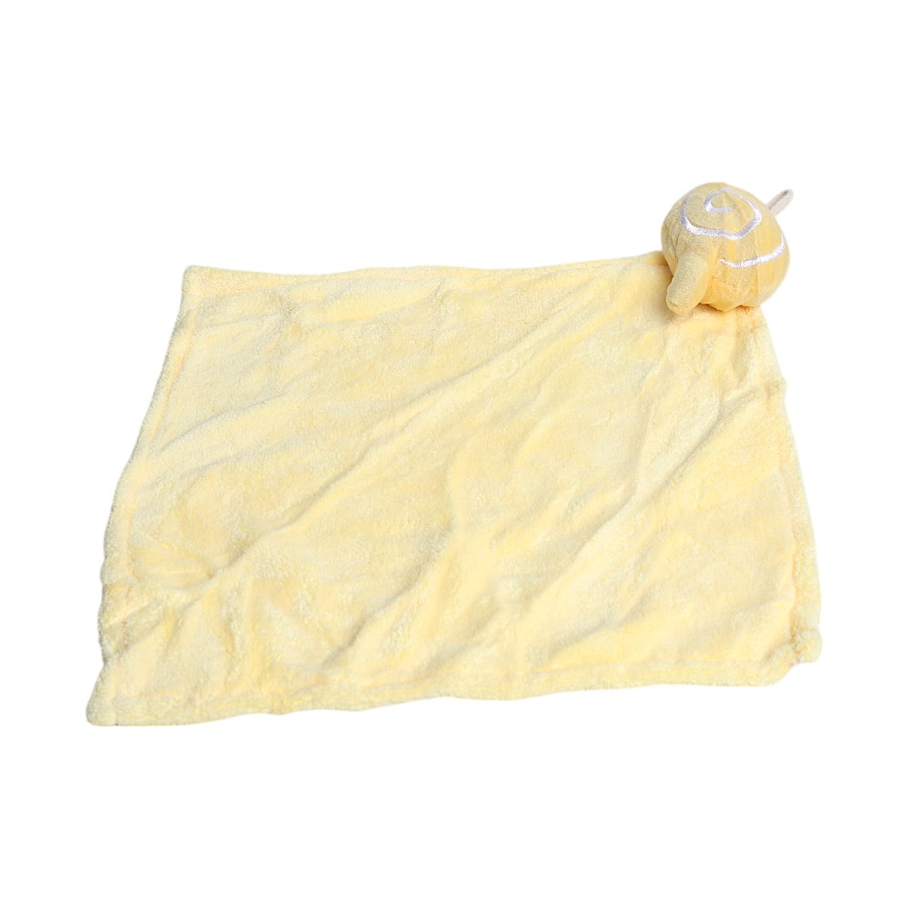 Полотенце DB-63-38 желтый